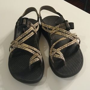 Women's chaco sandals